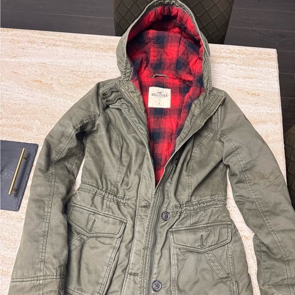 Jacket - Picture 2 of 7